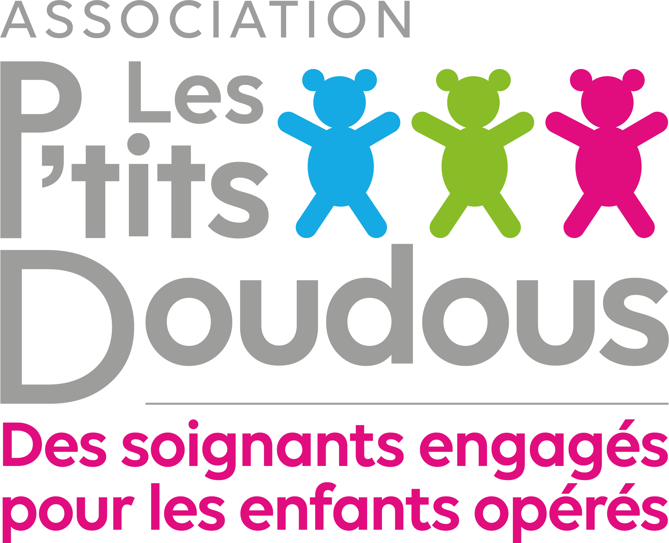P dagogie Les P tits Doudous