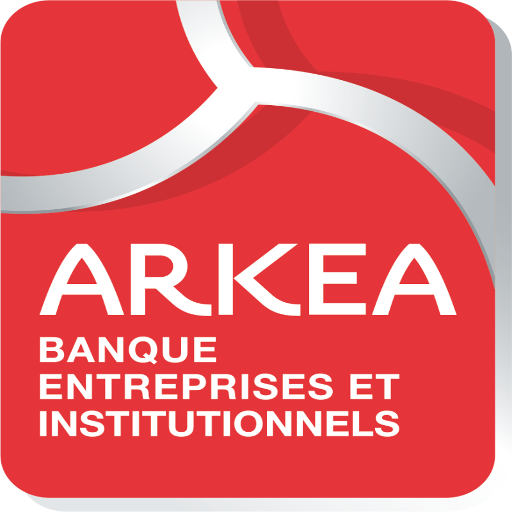 Logo Arkea