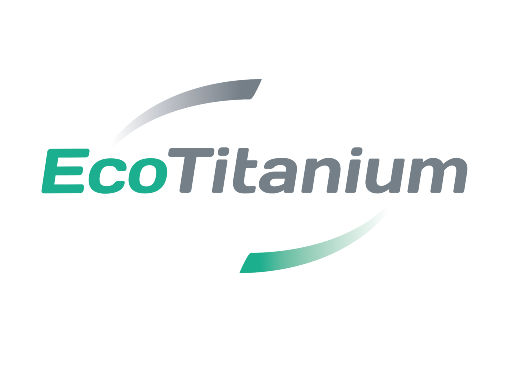Logo Ecotitanium