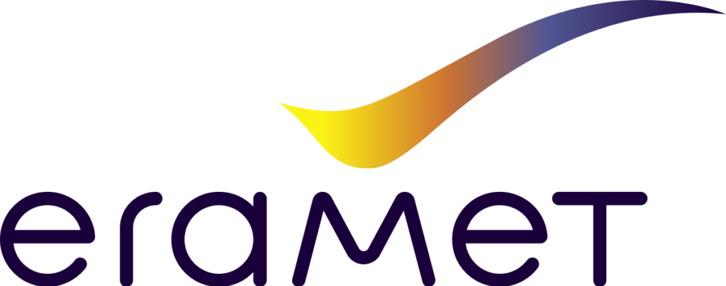 Logo Eramet