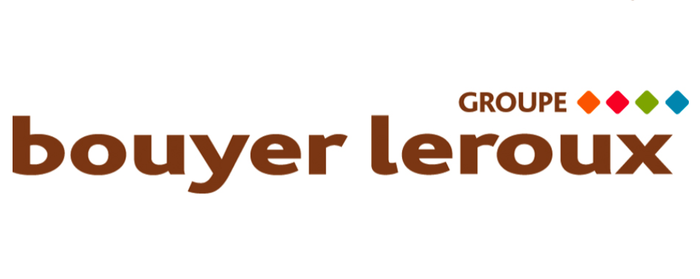 Logo Groupe Bouyer Leroux